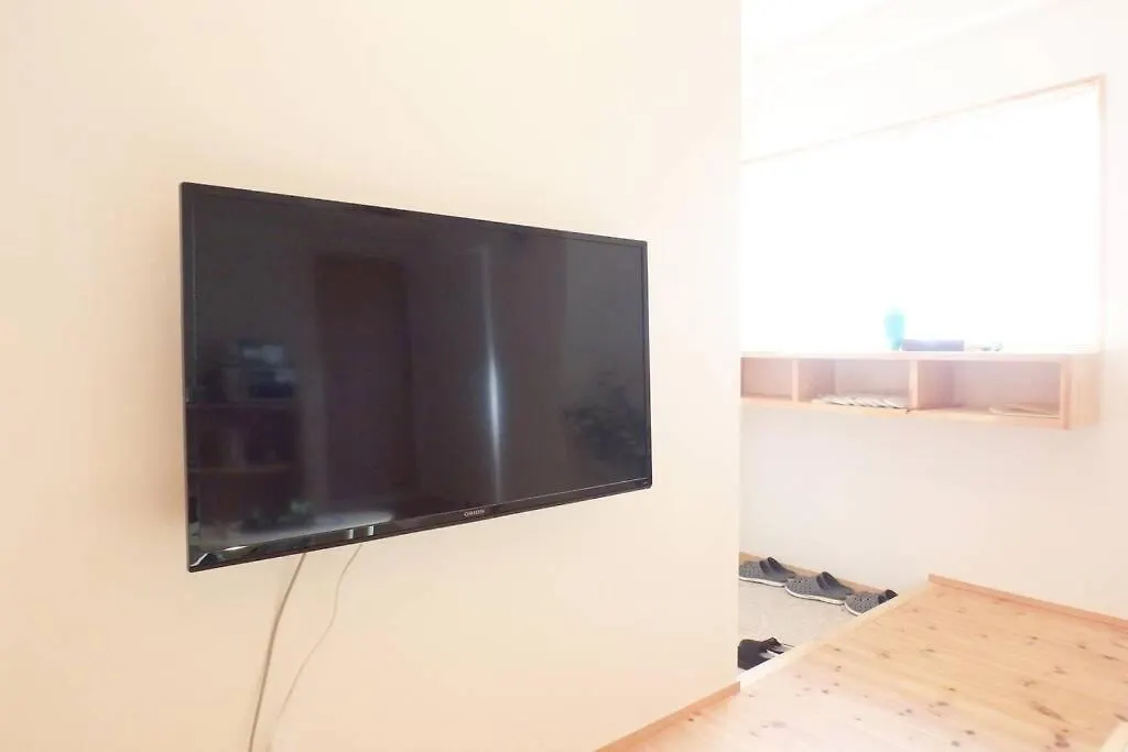 Daiki Building 4 Apartment Kyoto 0*,