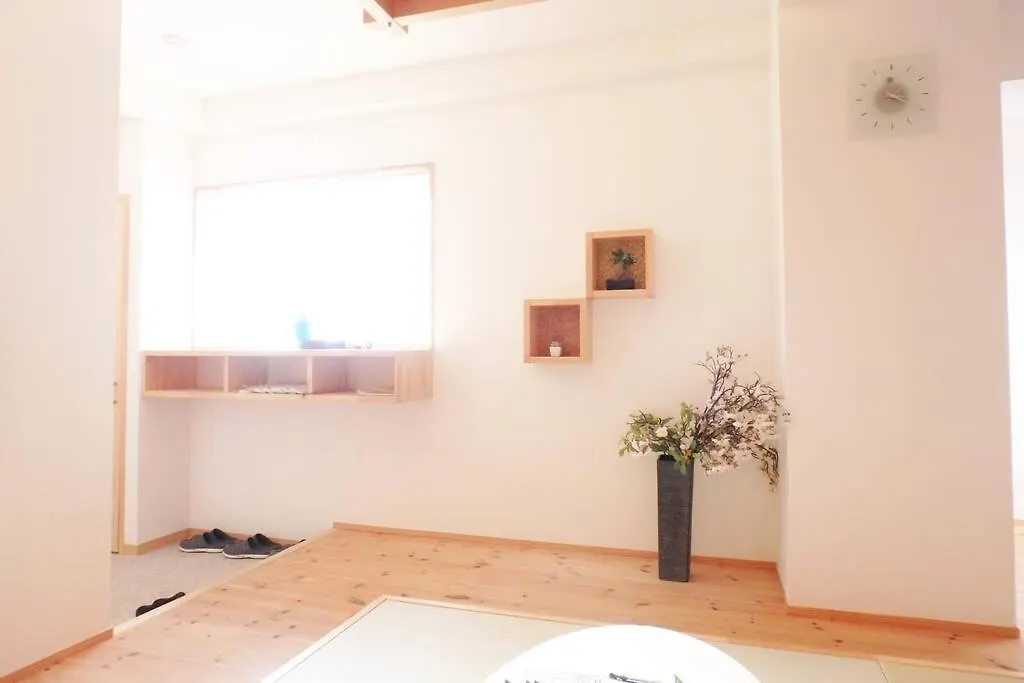 Daiki Building 4 Apartment Kyoto