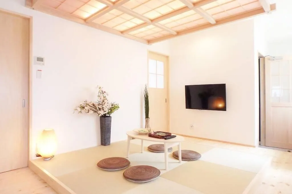 Daiki Building 4 Apartment Kyoto
